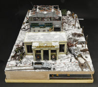 1/72 Italeri Stalingrad Siege 1942 - Battle Set 6193