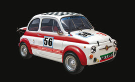 1/12 Italeri FIAT Abarth 695SS/Assetto Corsa 4705