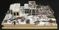 1/72 Italeri Stalingrad Siege 1942 - Battle Set 6193