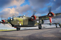 1/48 Hobby Boss US B-24J Liberator 81774 - MPM Hobbies