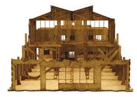 1/72 Italeri Stalingrad Siege 1942 - Battle Set 6193
