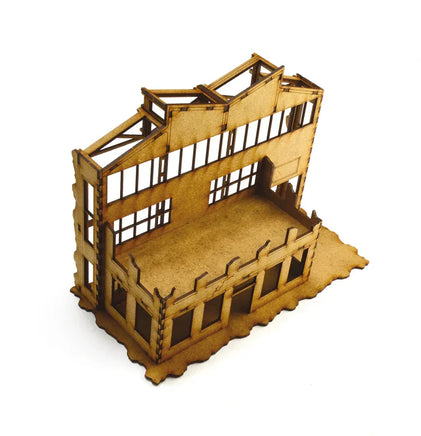 1/72 Italeri Stalingrad Siege 1942 - Battle Set 6193