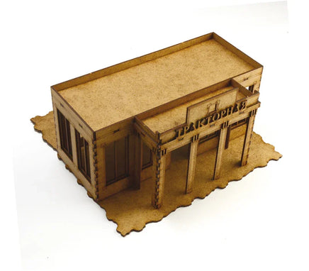 1/72 Italeri Stalingrad Siege 1942 - Battle Set 6193