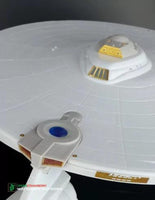 1/350 Green Strawberry USS Enterprise NCC-1701-A Fruit Pack BFP33