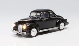 O Woodland Just Plug - Midnight Ride 5971 - MPM Hobbies