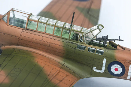 1/48 Trumpeter Fairey Battle Mk.I 05831