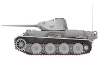 1/35 Ryefield Models Pz.Kpfw.VI (7.5cm) Ausf.B (VK36.01) 5036