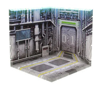 PLUM PMOA Dioramansion 200: Secret Base 24054