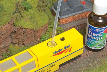 Deluxe Materials Track Magic Accessory Pack AC18