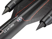 1/48 Revell-Monogram SR-71A Blackbird 5720 - MPM Hobbies