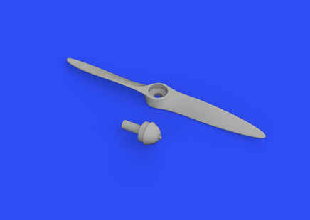 1/32 Eduard Bf 108 wooden propeller 632151