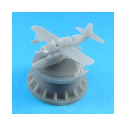 1/700 Black Cat Models Vought OS2U Kingfisher AC700033