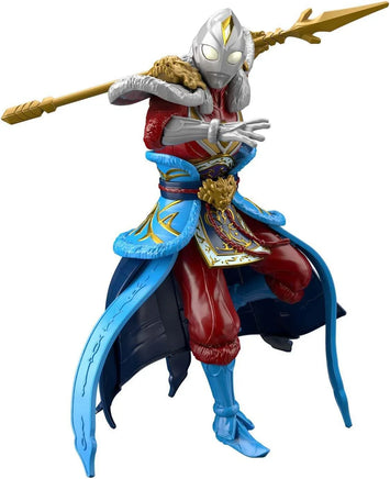 Bandai Ultraman The Armour of Legends Ultraman Dyna Ma Chao Armour 2604840
