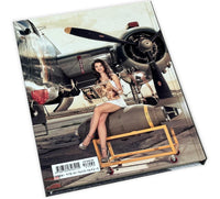 Schiffer Publishing Wings Of Angels Volume 2 Hardback Book 346415