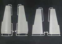 1/48 Mikro Mir Junkers F-13 48-021