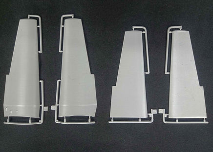 1/48 Mikro Mir Junkers F-13 48-021