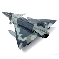1/72 Academy Kfir C2/C7 12593