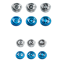 1/144 Bandai 30MM Customize Material (3D Lens Stickers 2) 2696191