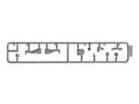 1/35 ICM ‘Beobachtungspanzerwagen’ Sd.Kfz.25Ausf.A 35105