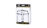 HO Woodland Mast Arm Traffic Lights 5653