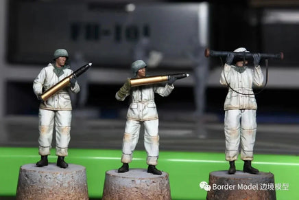 1/35 Border Model German 88mm Gun Flak36 BT013
