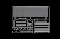 1/35 Italeri Dock with Stairs 5615