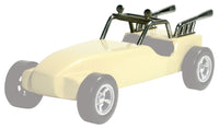 PineCar Dune Buster Custom Parts 340