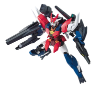 1/144 Bandai HG Build Divers:R Mercuone Unit 2492937