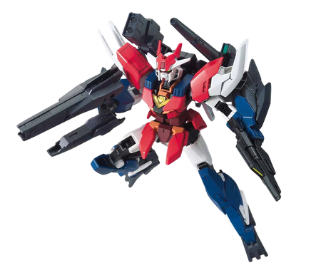 1/144 Bandai HG Build Divers:R Mercuone Unit 2492937