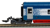 HO Bachmann Acela II Add-On Car - Business Class #3610 89926