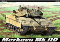 1/35 Academy Merkava Mk.IID 13286