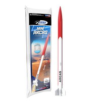 Estes Rockets Mini Arcas 2441 - MPM Hobbies