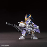 Bandai SD Gundam World Sangoku Soketsuden Xiahou Dun Tallgeese III 2471948