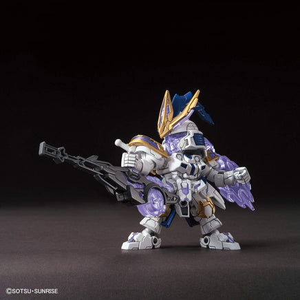 Bandai SD Gundam World Sangoku Soketsuden Xiahou Dun Tallgeese III 2471948
