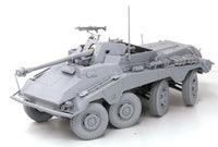 1/35 Dragon Model Sd.Kfz.234/4 Panzerspähwagen 6772