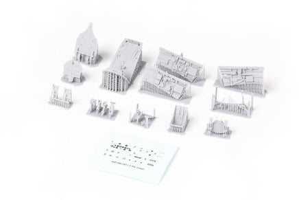 1/48 Eduard P-40E cockpit w/ late seat 3D 6481124