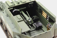 1/35 Hobby Boss ASU 57 Soviet Airborne Tank Destroyer 83896