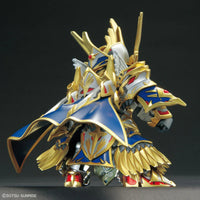 Bandai SDW Heroes Arthur Gundam Mk-III 2568799