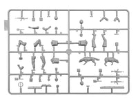 1/35 ICM Sappers of the Armed Forces of Ukraine 35753