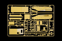 1/35 Italeri Sd. Kfz. 140 Flakpanzer 38(T) Gepard 96461