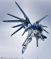 Bandai Rising Freedom Gundam Metal Robot Spirits 65666