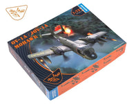 1/72 Clear Prop OV1A/JOV1A Mohawk US Army Aircraft 72016