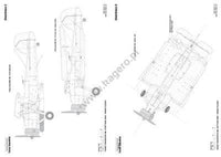 Kagero Publishing Fairey Swordfish Mk. I, II, III, IV, Floatplane 07095