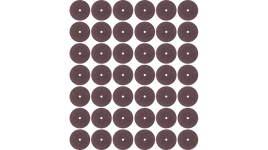 Dremel 15/16" Cutting Wheels (36 Pack) 409