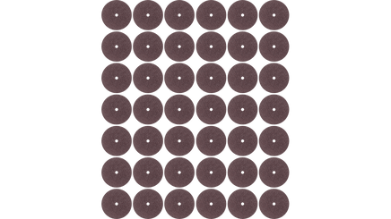 Dremel 15/16" Cutting Wheels (36 Pack) 409
