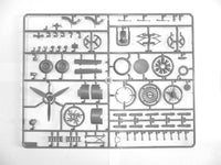 1/48 ICM Do 17Z-2 WWII German Bomber 48244