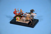 1/48 Glencoe Roman Chariot 05405