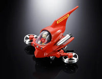 Bandai Hover Pileder "Mazinger Z" Popynica 67587