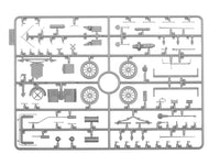 1/35 ICM Model T 1917 Ambulance WWI American Car 35661