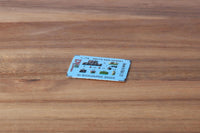 1/72 Eduard Hawk H-75A 1/2 SPACE 3DL72068